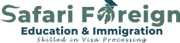 safari foreign banner image