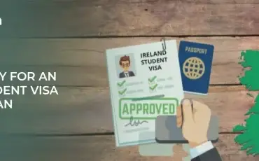 Apply for an Ireland Student Visa