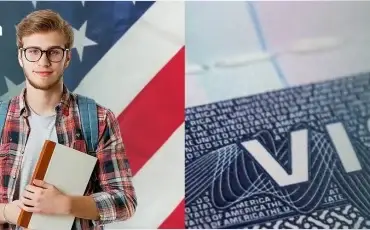 USA F1 visa interview tips