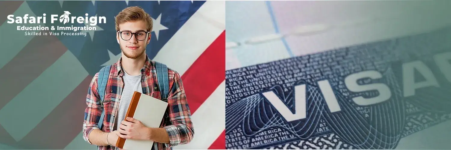 USA F1 visa interview tips