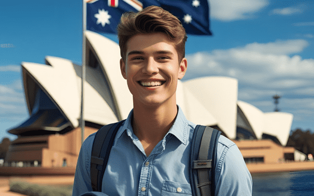 Australia Visa