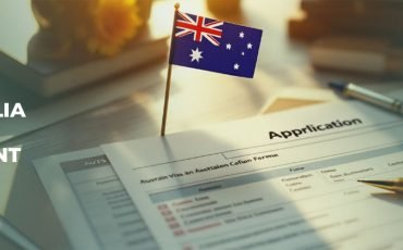 Australia visa