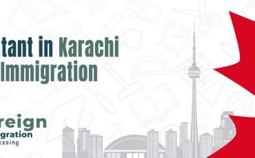Best Consultant in Karachi For Canada Immigration