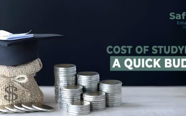 Cost of Studying Abroad