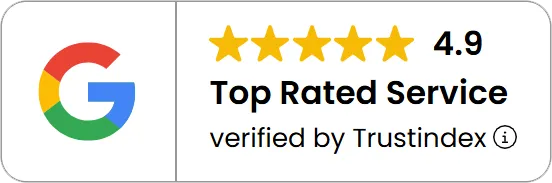 safari top rated by trustindex