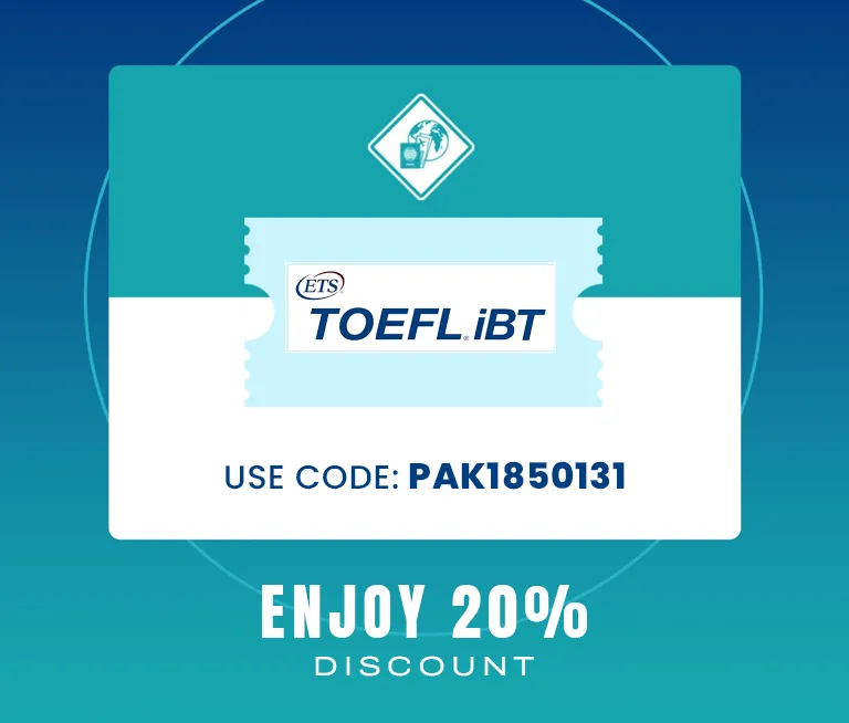 toefl ibt