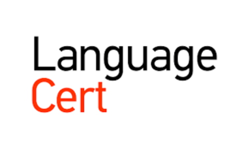 language certi 2