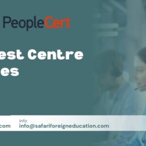 LanguageCert Test Centre: Start Your Classes 2026 Karachi