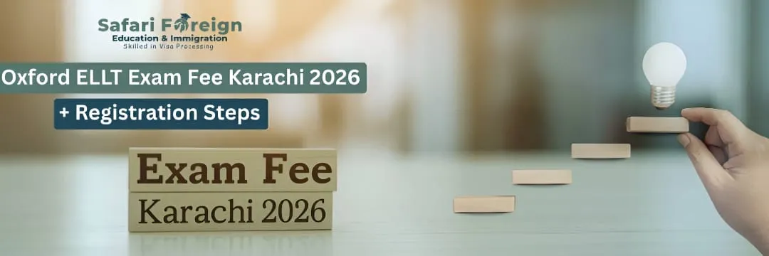 Oxford ELLT exam fee