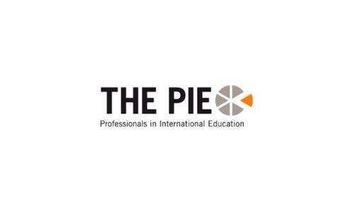 Safari Foreign Education association with PIE for international education insights and partnerships