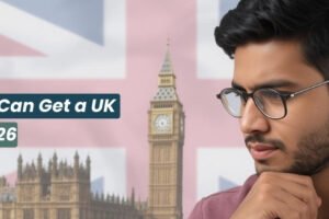 Overview of study in uk how pakistanis can get a uk student visa 2026 requirements.