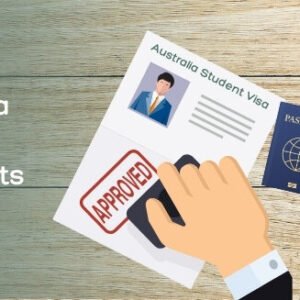 Studying in Australia: Student Visas for Pakistani Students