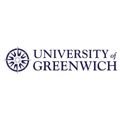 logo university greenwich