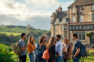 benefits of studying in ireland