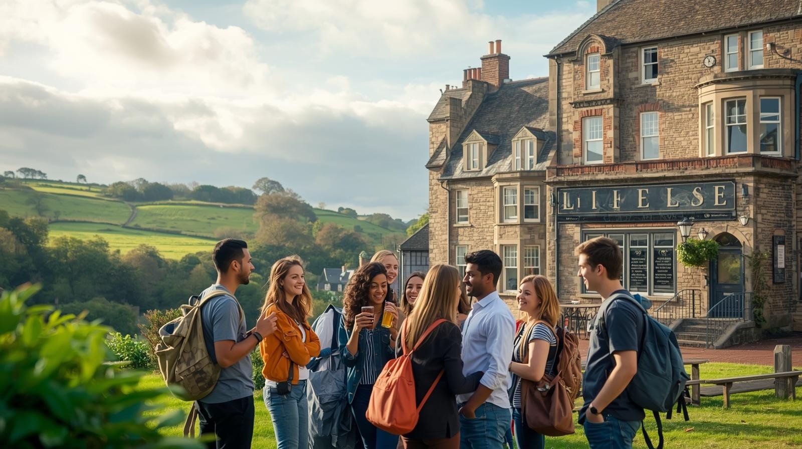 benefits of studying in ireland