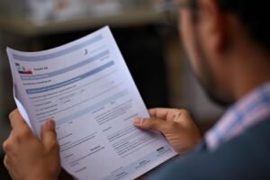 france study visa requirements for pakistani