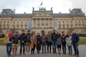 german universities for pakistani students
