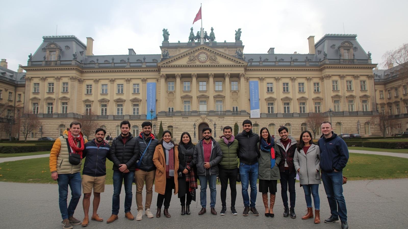 german universities for pakistani students
