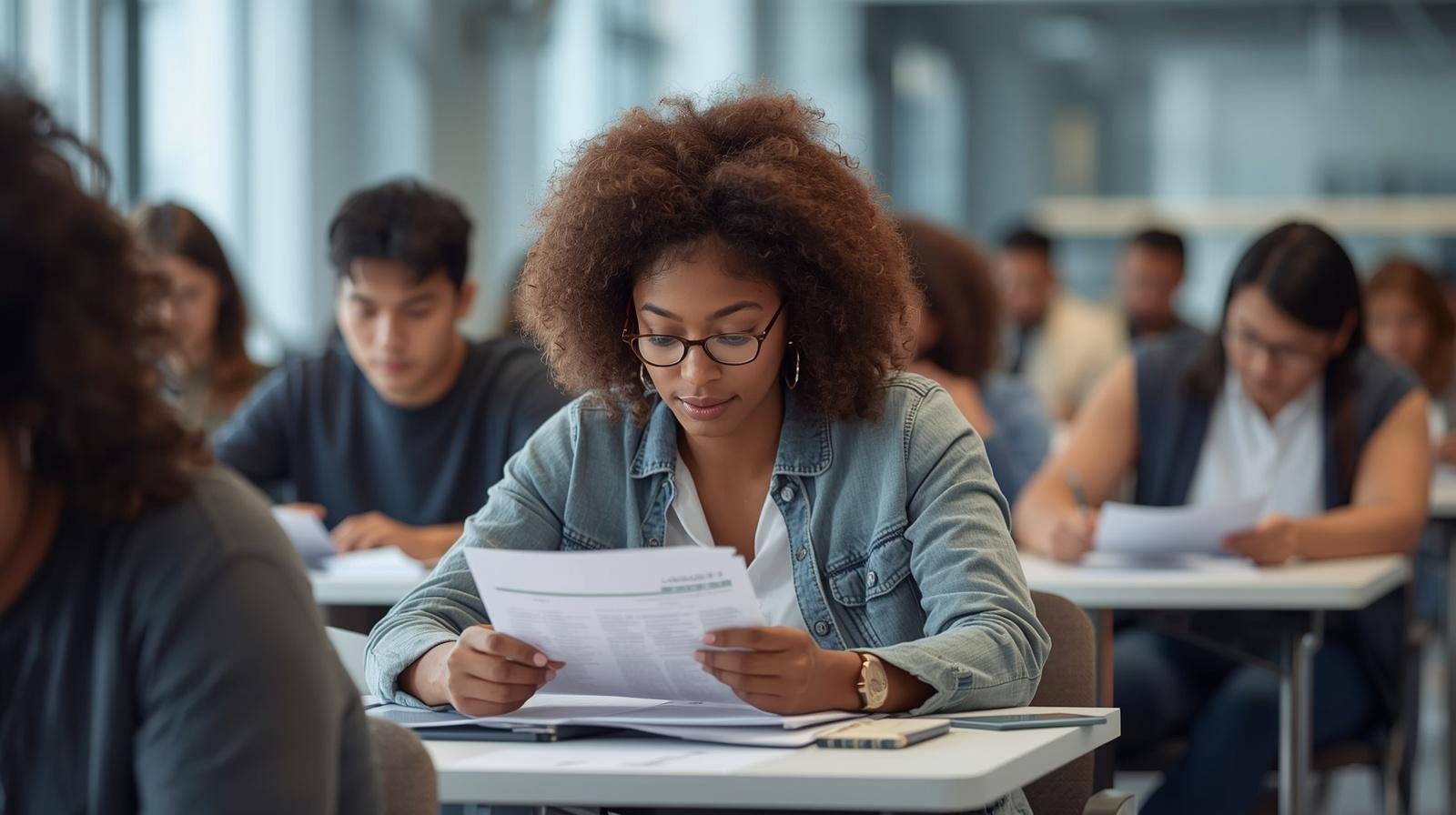 LanguageCert B1 Exam: Pass It the First Time 1 LanguageCert B1 exam guide