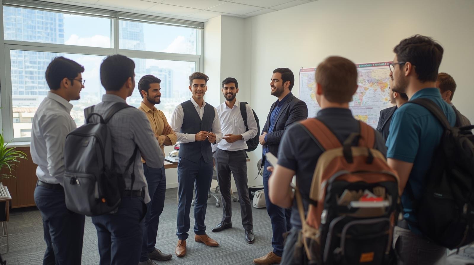 Study Abroad Consultants in Karachi: How to Pick the Right One