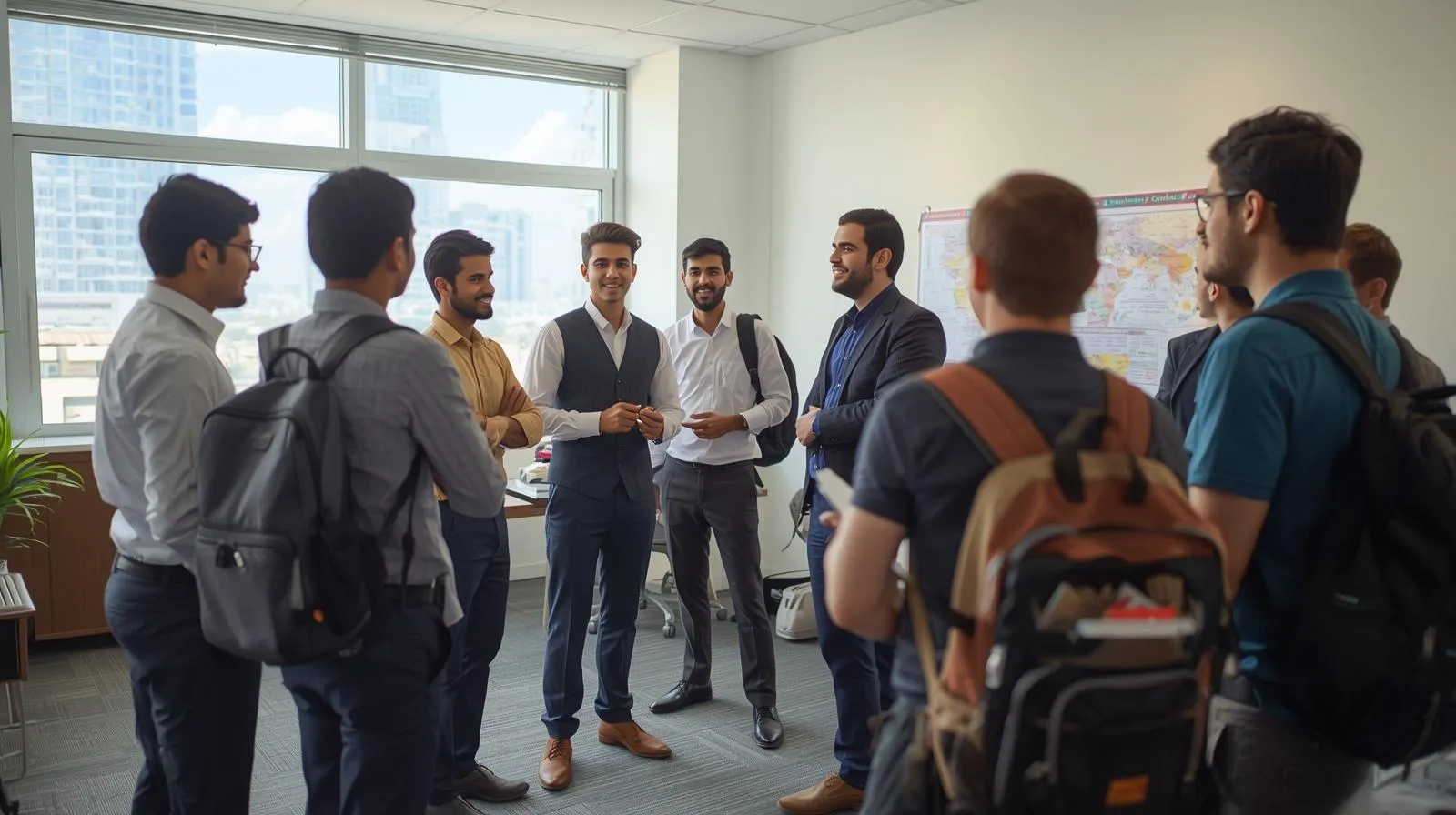 How to Pick a Study Abroad Consultant in Karachi 12 Study Abroad Consultants in Karachi