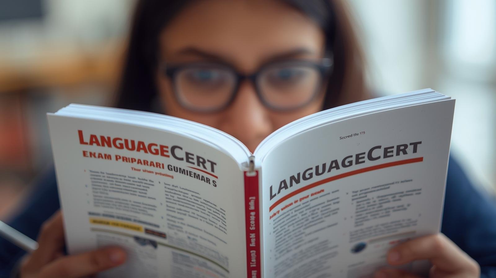 The 75 Score Blueprint for LanguageCert: Strategy Over Skill