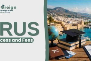 Prepare for your Cyprus study visa application while reviewing the process, required documents, and visa fees.