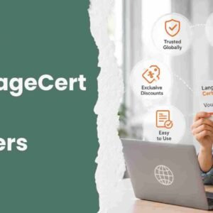 Benefits of LanguageCert Vouchers for Test Takers