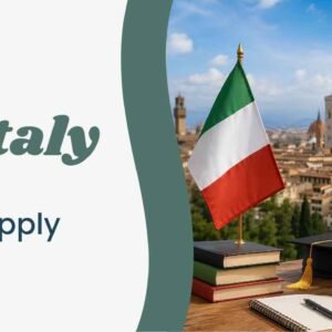Study in Italy from Pakistan: 5 Simple Steps to Apply