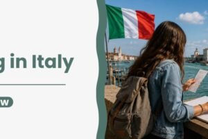 Hidden costs of studying in Italy, including accommodation, transport, food, and daily expenses.