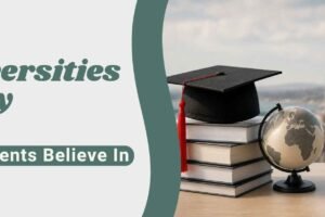 Learning about common myths surrounding top universities in Turkey