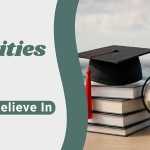Top Universities in Turkey: 7 Myths Students Believe In