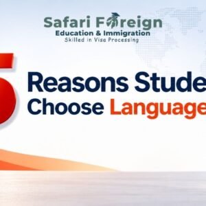 5 Reasons Students Choose LanguageCert