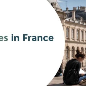 Public Universities in France: 5 Affordable Picks